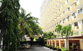 Golden Beach Hotel Pattaya